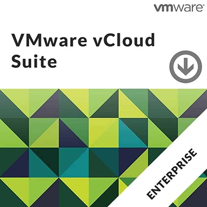 VMware vCloud Suite 6 Enterprise Lisans Anahtarı 32&64 bit